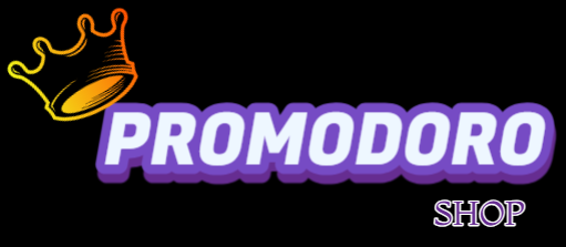 PROMODORO SHOP